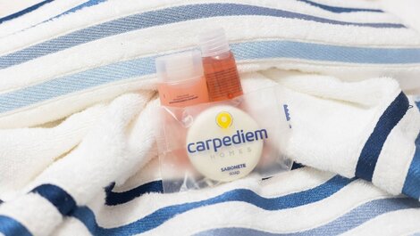 Mar Bello Plaza #207 por Carpediem