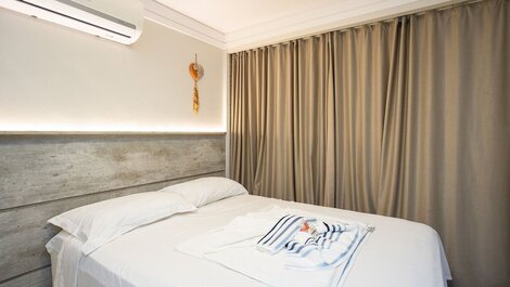 Mar Bello Plaza #207 por Carpediem