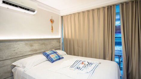 Mar Bello Plaza #207 por Carpediem