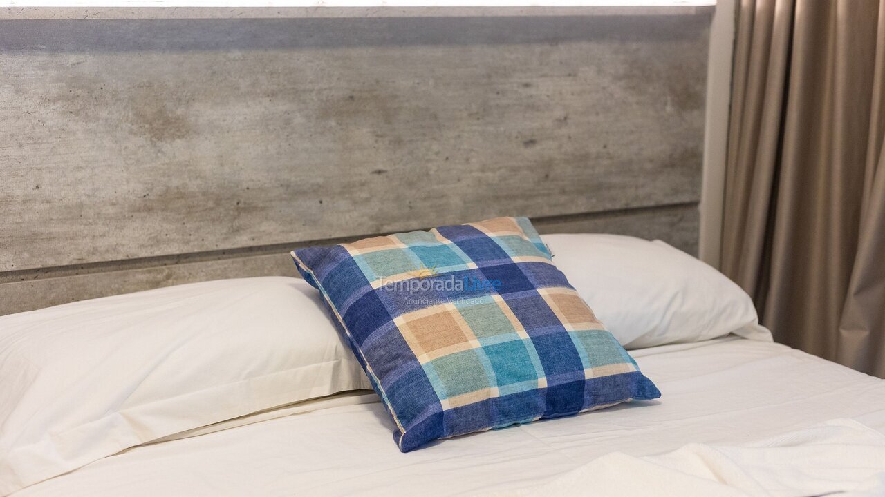 Apartamento para aluguel de temporada em João Pessoa (Pb Praia de Intermares)