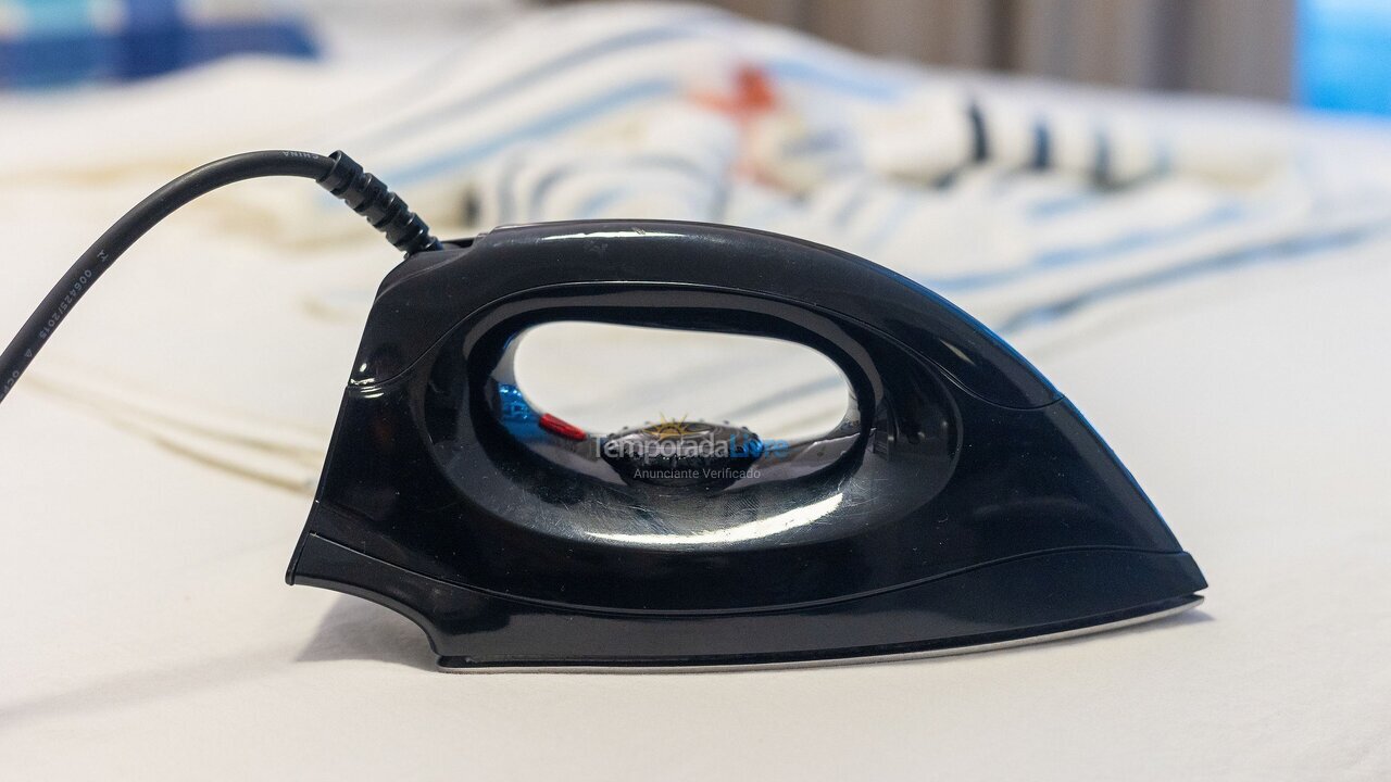 Apartamento para aluguel de temporada em João Pessoa (Pb Praia de Intermares)