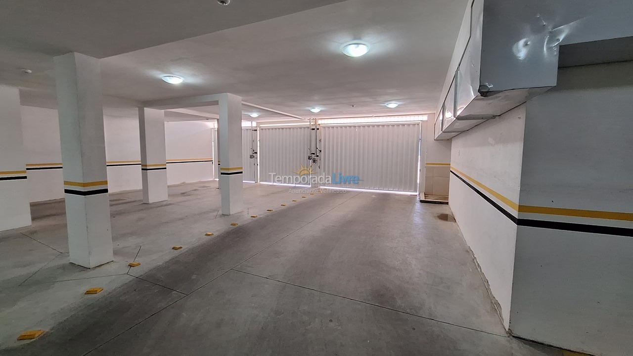 Apartamento para aluguel de temporada em Bombinhas (Praia de Bombas)