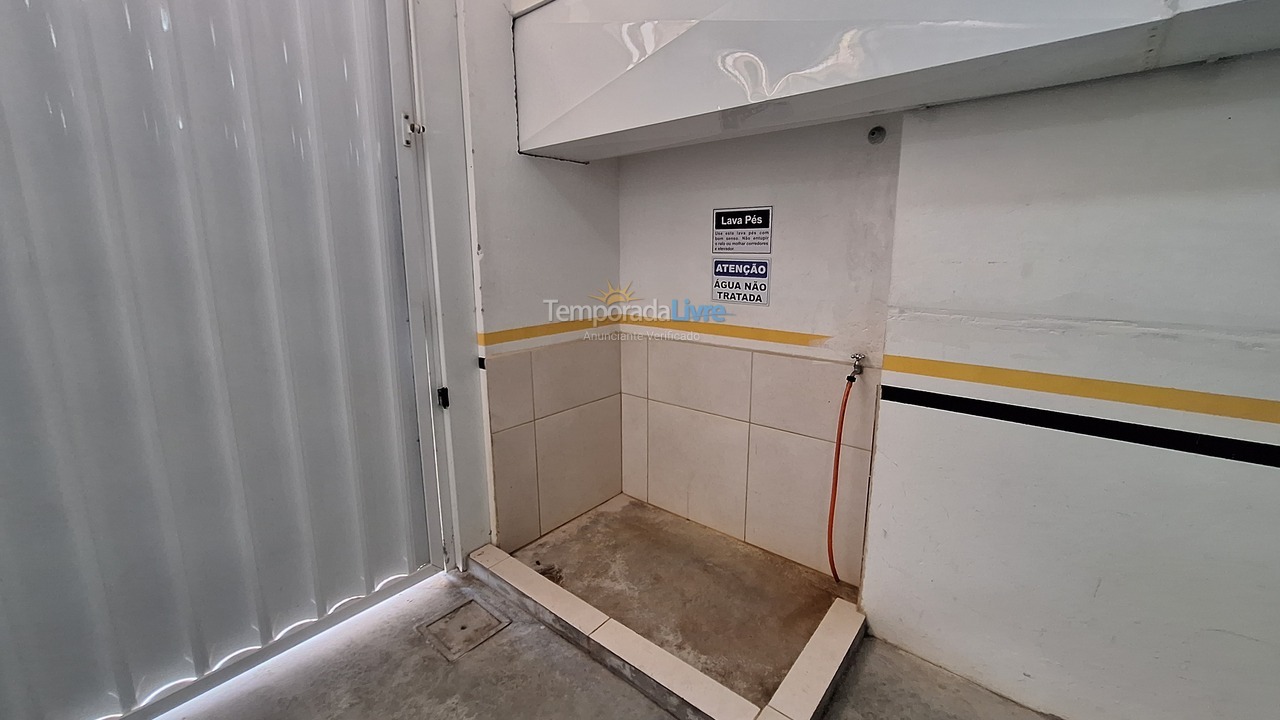 Apartamento para aluguel de temporada em Bombinhas (Praia de Bombas)