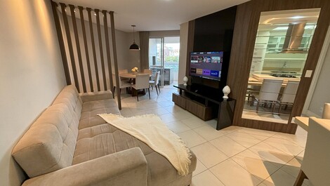 Apartamento para alugar em Bombinhas - Praia de Bombinhas