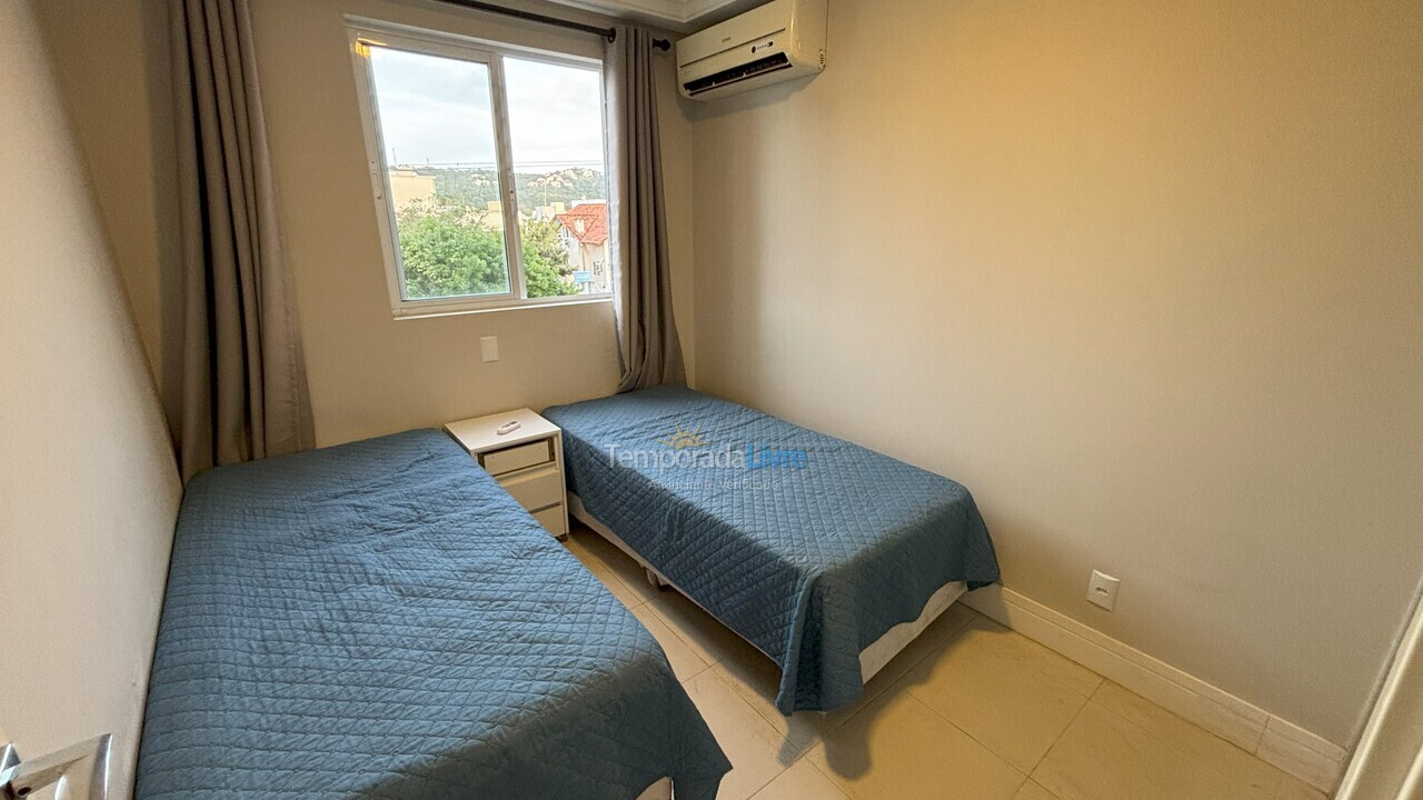 Apartamento para aluguel de temporada em Bombinhas (Praia de Bombinhas)