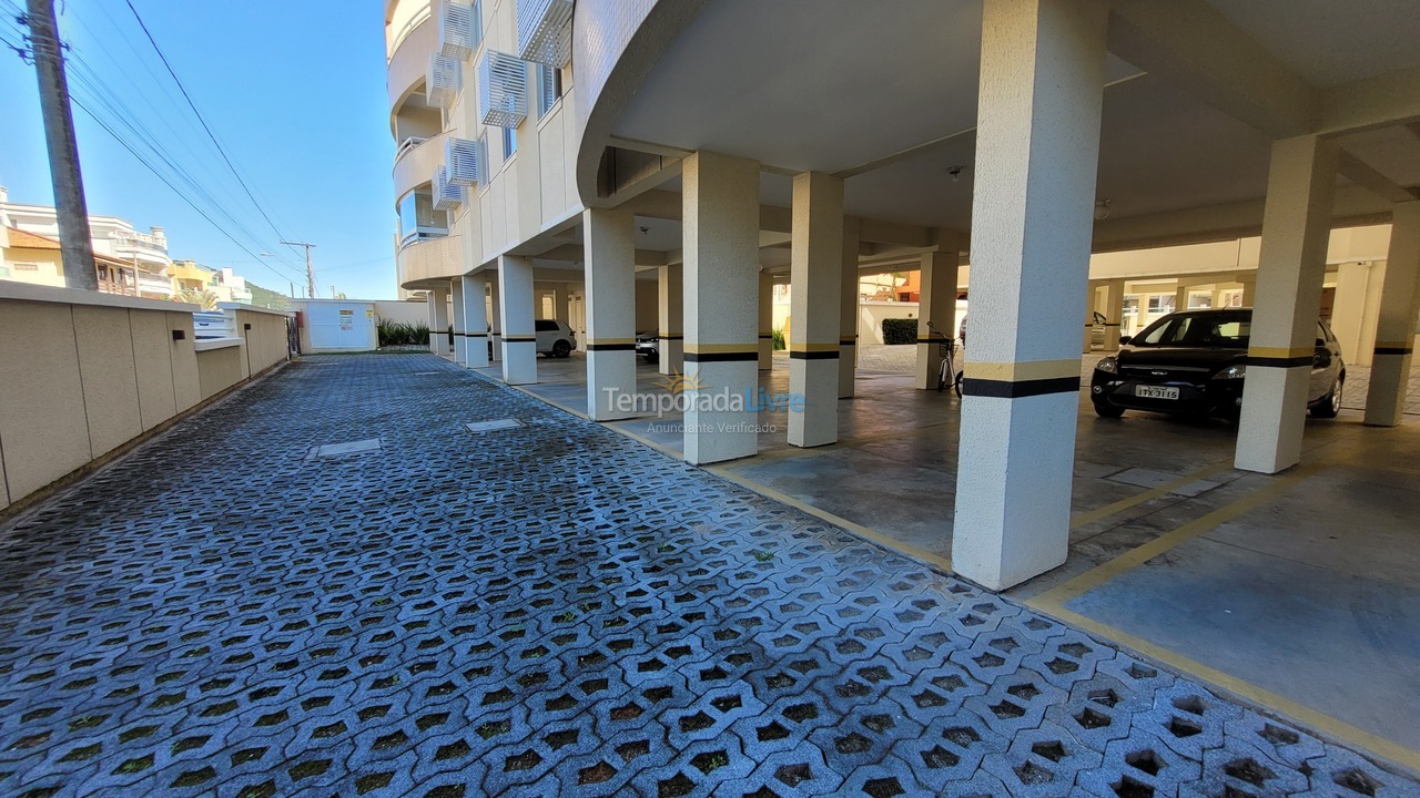 Apartamento para aluguel de temporada em Bombinhas (Praia de Bombinhas)