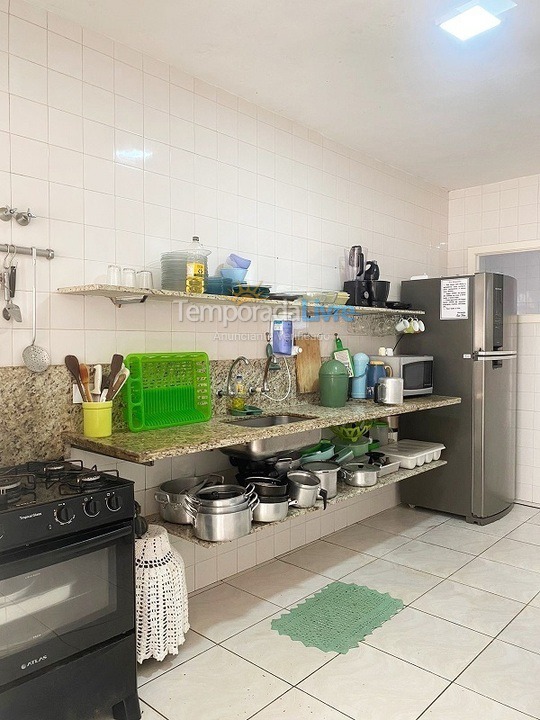 House for vacation rental in Ubatuba (Praia do Sape)