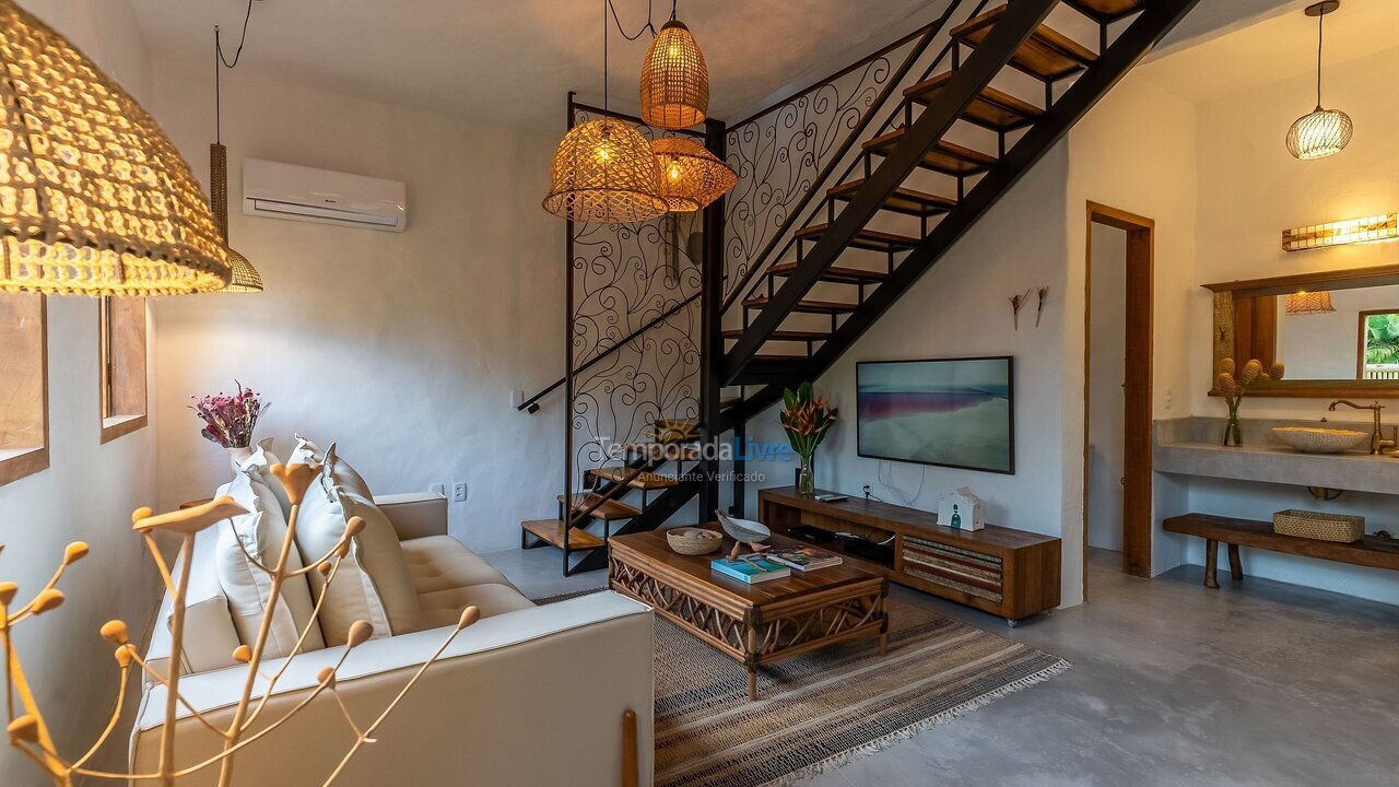Casa para aluguel de temporada em Trancoso (Trancoso)
