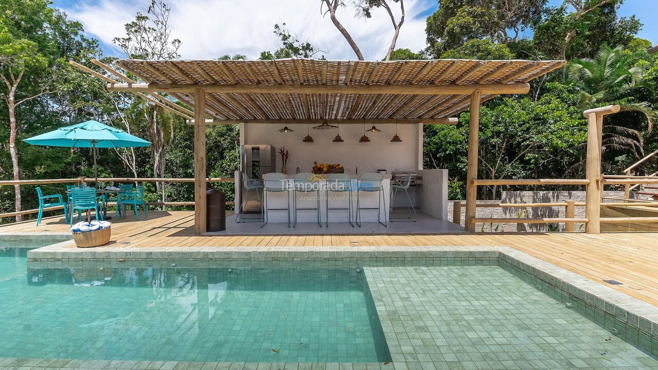 Casa para aluguel de temporada em Trancoso (Trancoso)