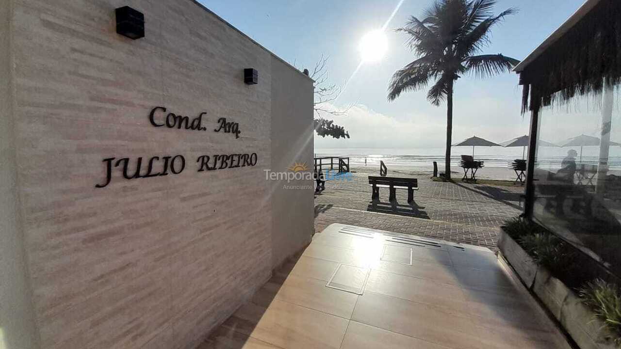 Apartamento para alquiler de vacaciones em Itapema (Meia Praia)