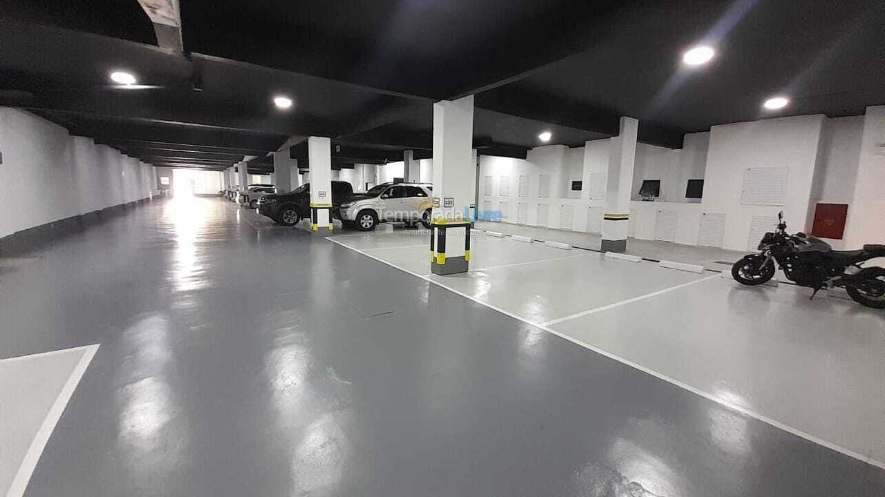 Apartamento para alquiler de vacaciones em Itapema (Meia Praia)