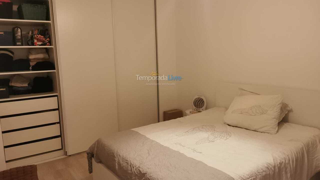 Apartment for vacation rental in Versailles (Viroflay)