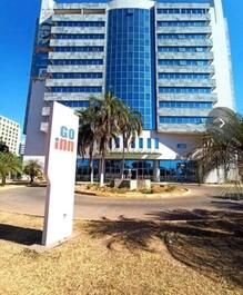 Apartamento para alugar em Brasília - Taguatinga