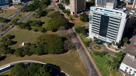 Edvaldo Moreira Alquilo Por Temporada Piso Hotel Go Inn Taguatinga DF