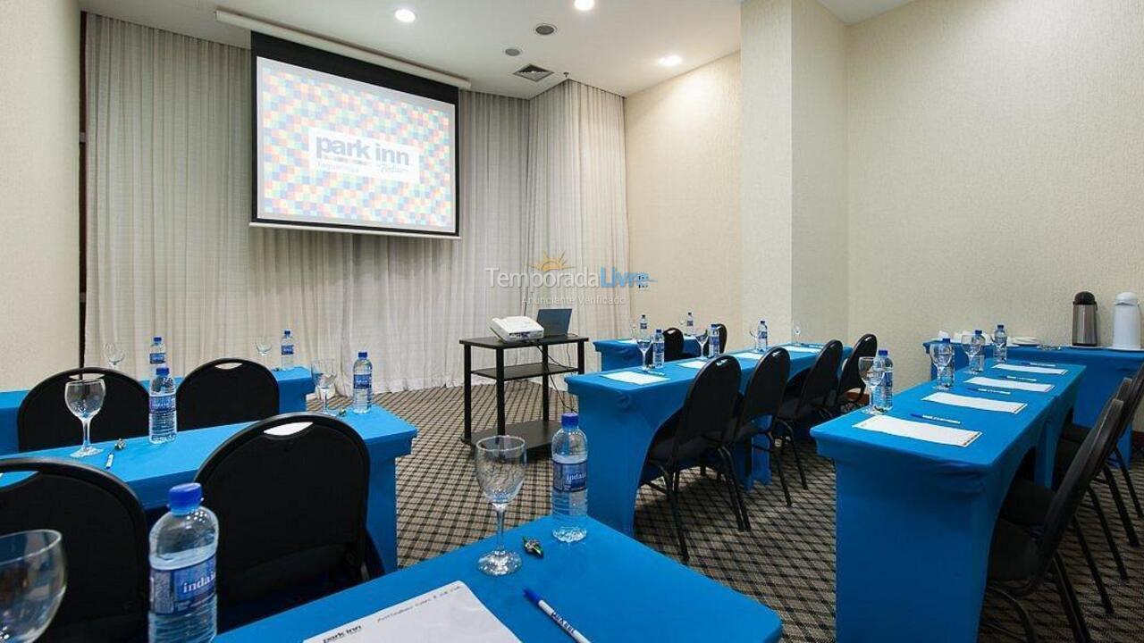 Apartamento para alquiler de vacaciones em Brasília (Taguatinga)