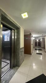 Edvaldo Moreira Alquilo Por Temporada Piso Hotel Go Inn Taguatinga DF