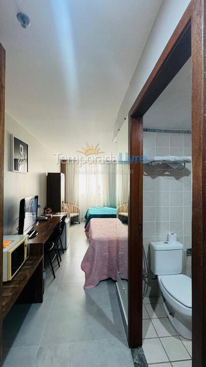 Apartamento para alquiler de vacaciones em Brasília (Taguatinga)