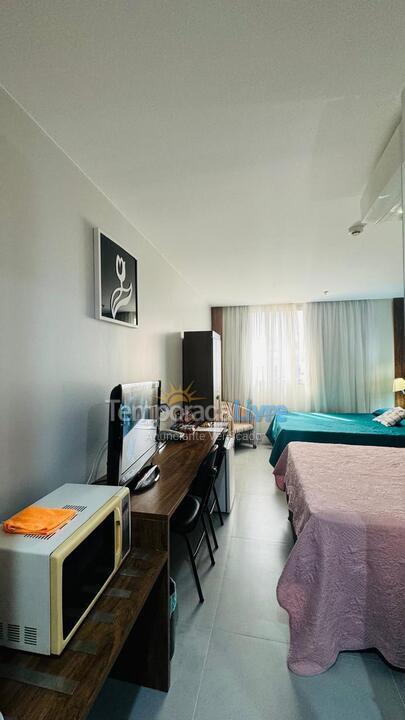 Apartamento para alquiler de vacaciones em Brasília (Taguatinga)