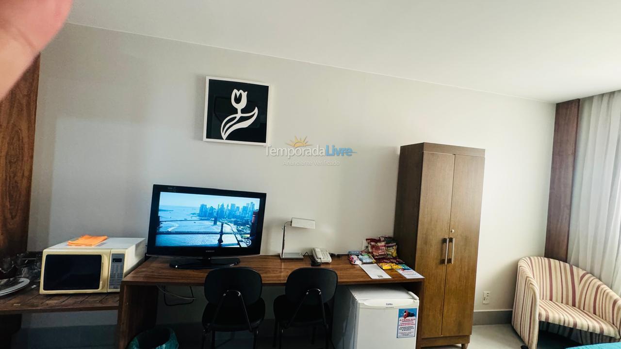 Apartamento para alquiler de vacaciones em Brasília (Taguatinga)