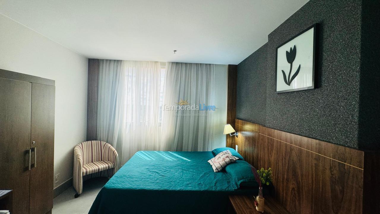 Apartamento para alquiler de vacaciones em Brasília (Taguatinga)