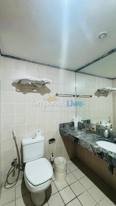 Apartamento para alquiler de vacaciones em Brasília (Taguatinga)