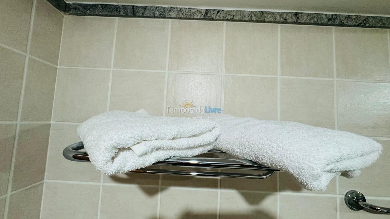 Apartamento para alquiler de vacaciones em Brasília (Taguatinga)