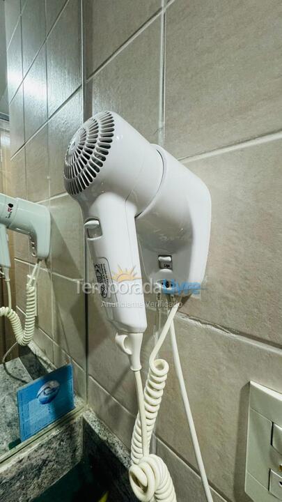 Apartamento para alquiler de vacaciones em Brasília (Taguatinga)