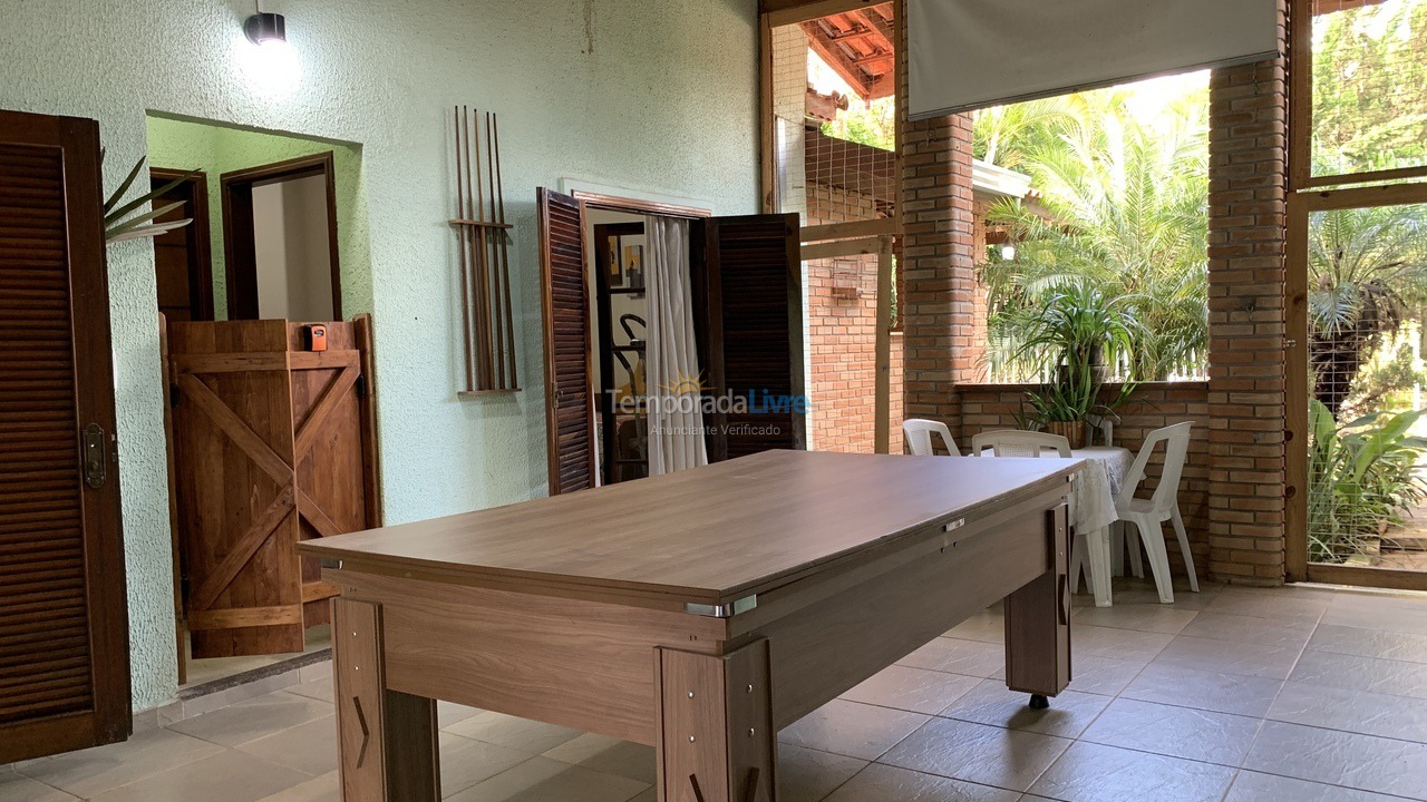 Chácara / sítio para aluguel de temporada em Salto (Jardim Buru)