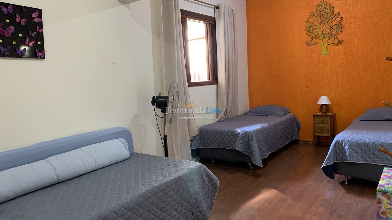 Chácara / sítio para aluguel de temporada em Salto (Jardim Buru)