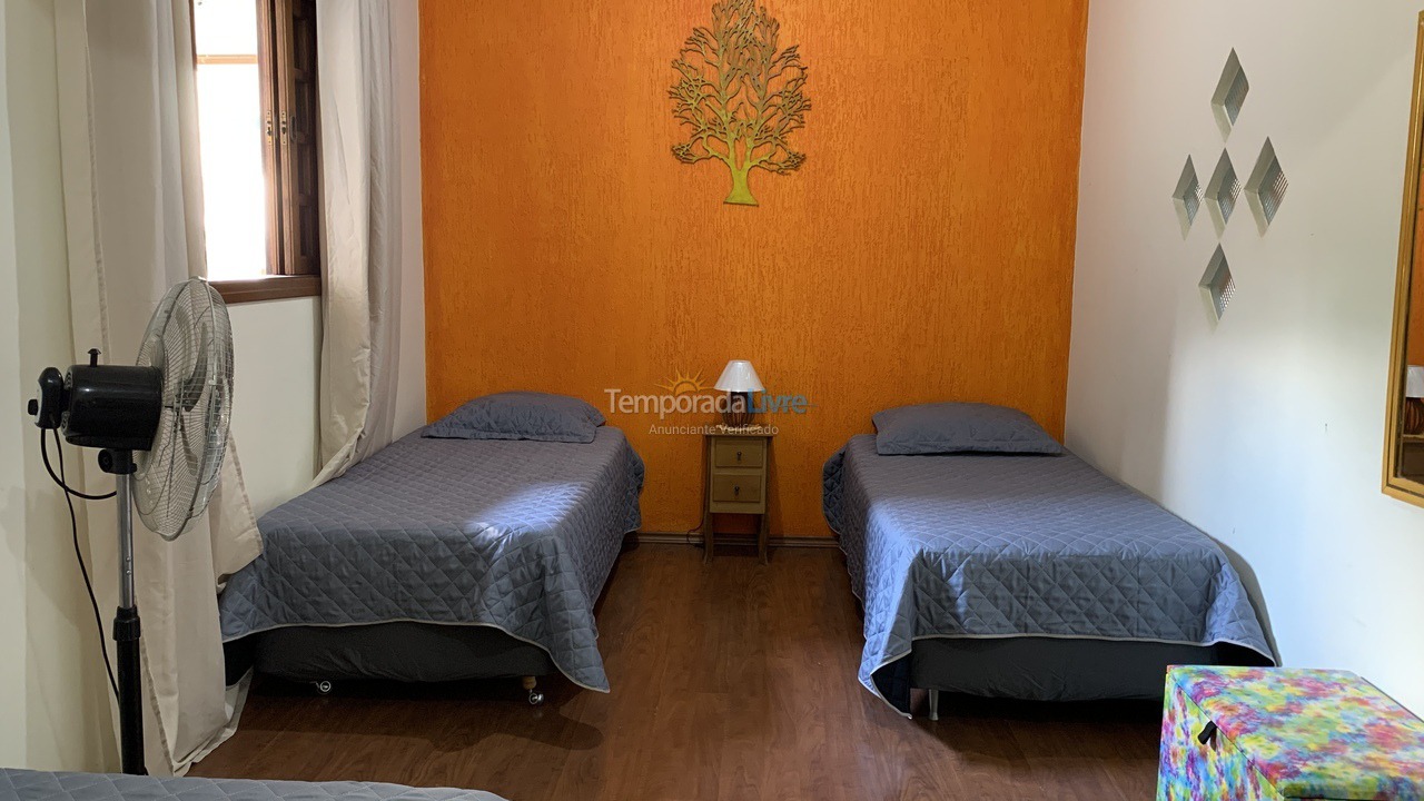 Chácara / sítio para aluguel de temporada em Salto (Jardim Buru)