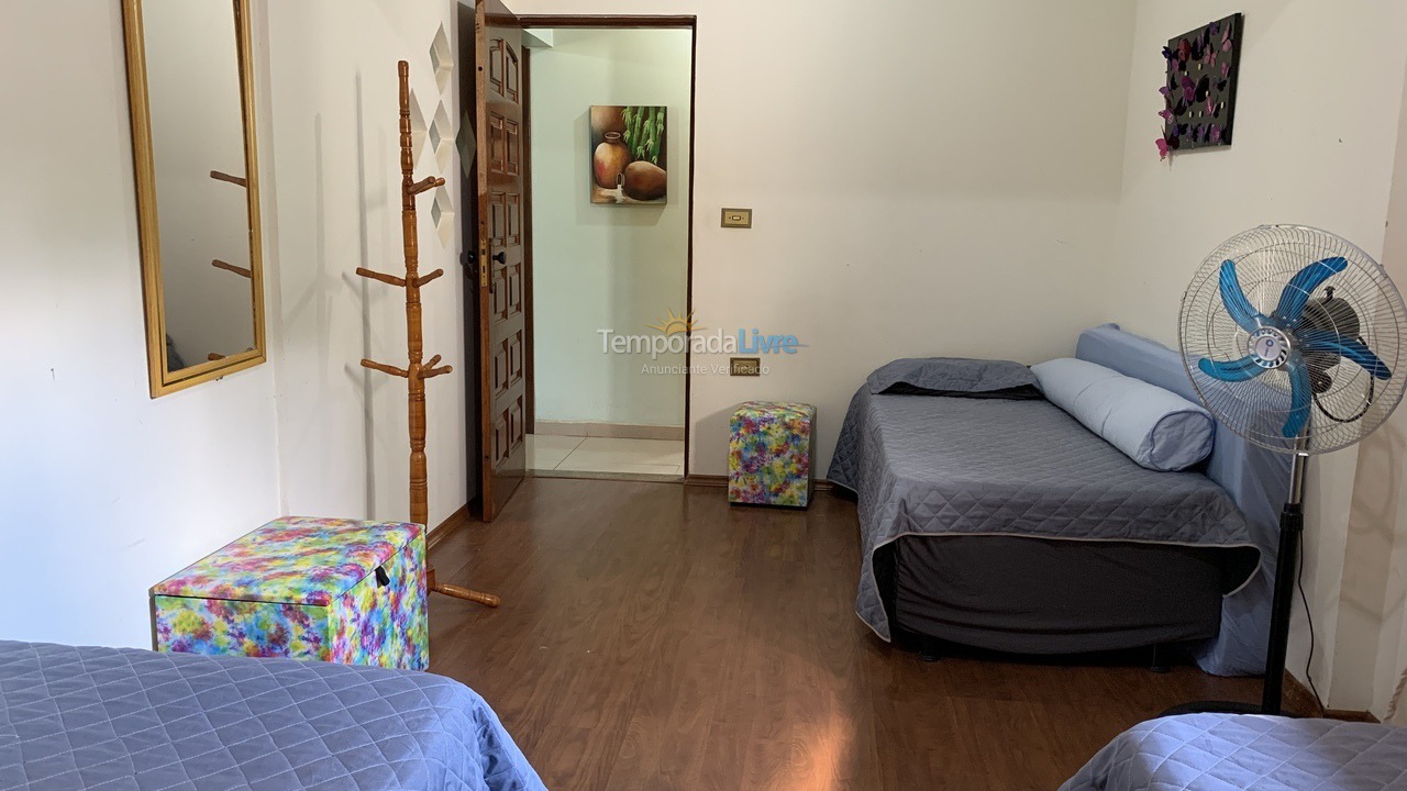 Chácara / sítio para aluguel de temporada em Salto (Jardim Buru)