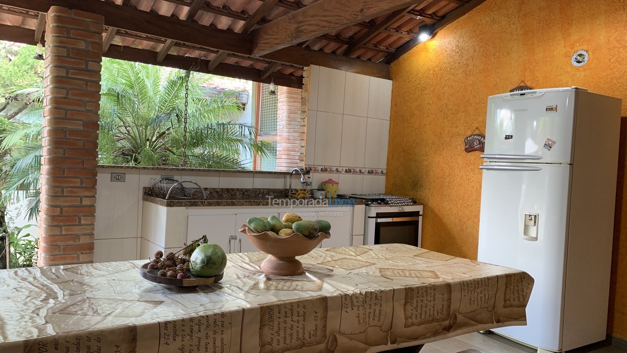 Chácara / sítio para aluguel de temporada em Salto (Jardim Buru)