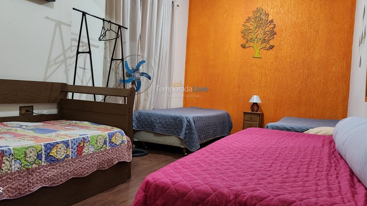 Chácara / sítio para aluguel de temporada em Salto (Jardim Buru)