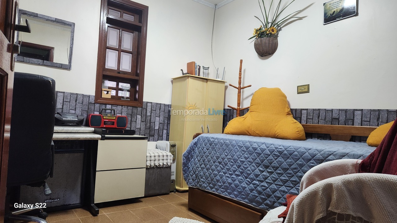 Chácara / sítio para aluguel de temporada em Salto (Jardim Buru)