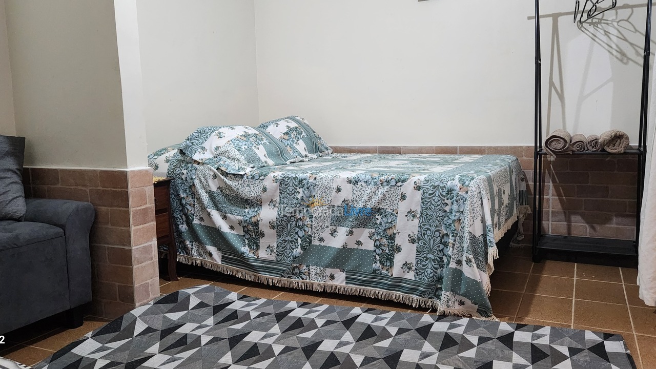 Chácara / sítio para aluguel de temporada em Salto (Jardim Buru)