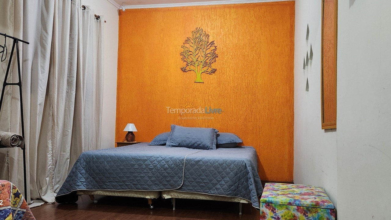 Chácara / sítio para aluguel de temporada em Salto (Jardim Buru)