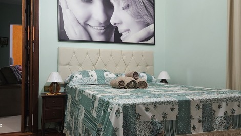 Chácara Refrigerio - casa de campo com conforto pra toda familia