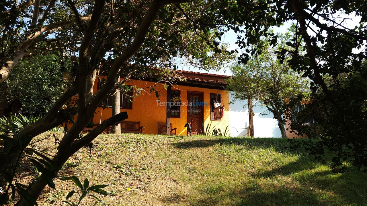 Chácara / sítio para aluguel de temporada em Salto (Jardim Buru)