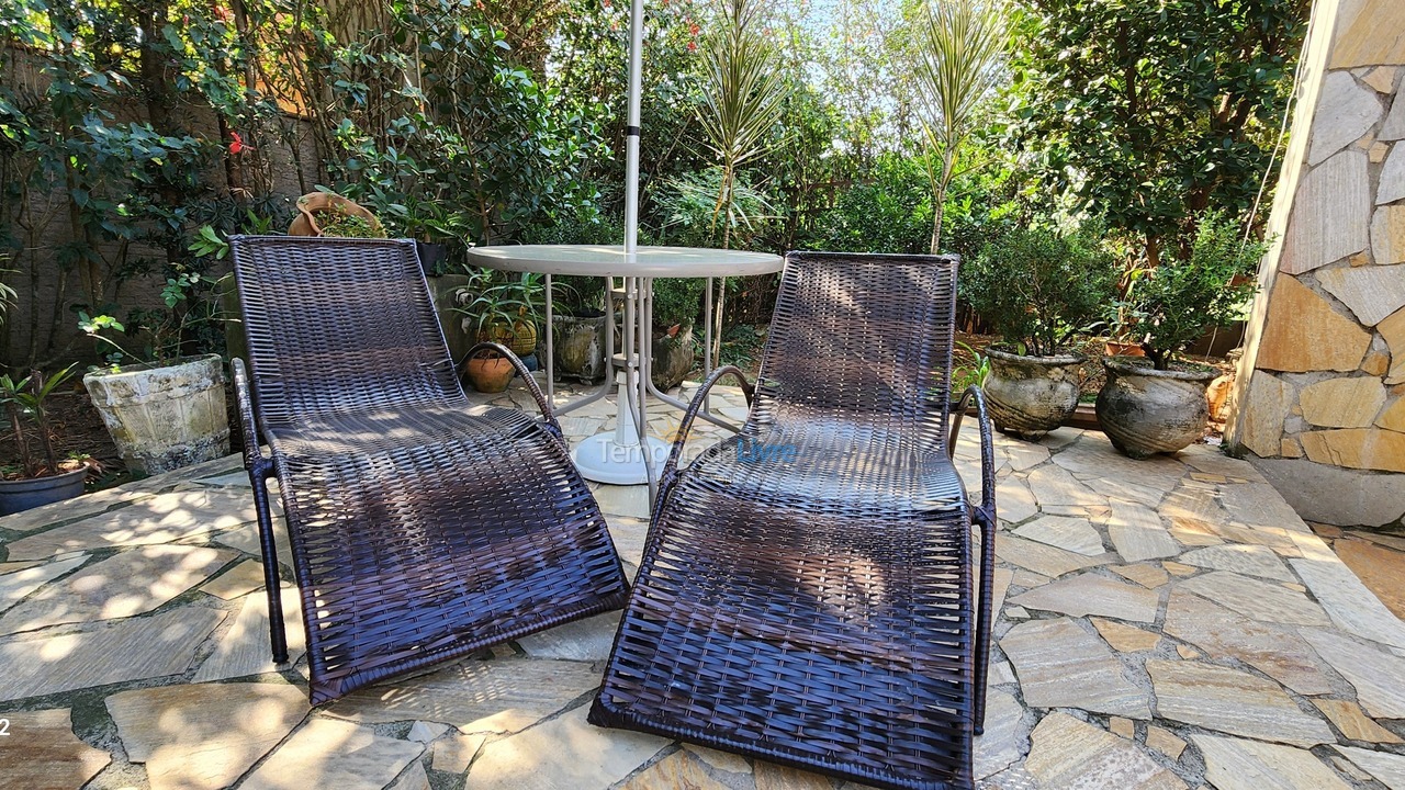 Chácara / sítio para aluguel de temporada em Salto (Jardim Buru)