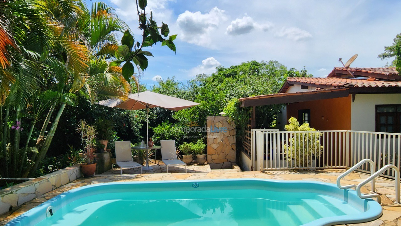 Chácara / sítio para aluguel de temporada em Salto (Jardim Buru)