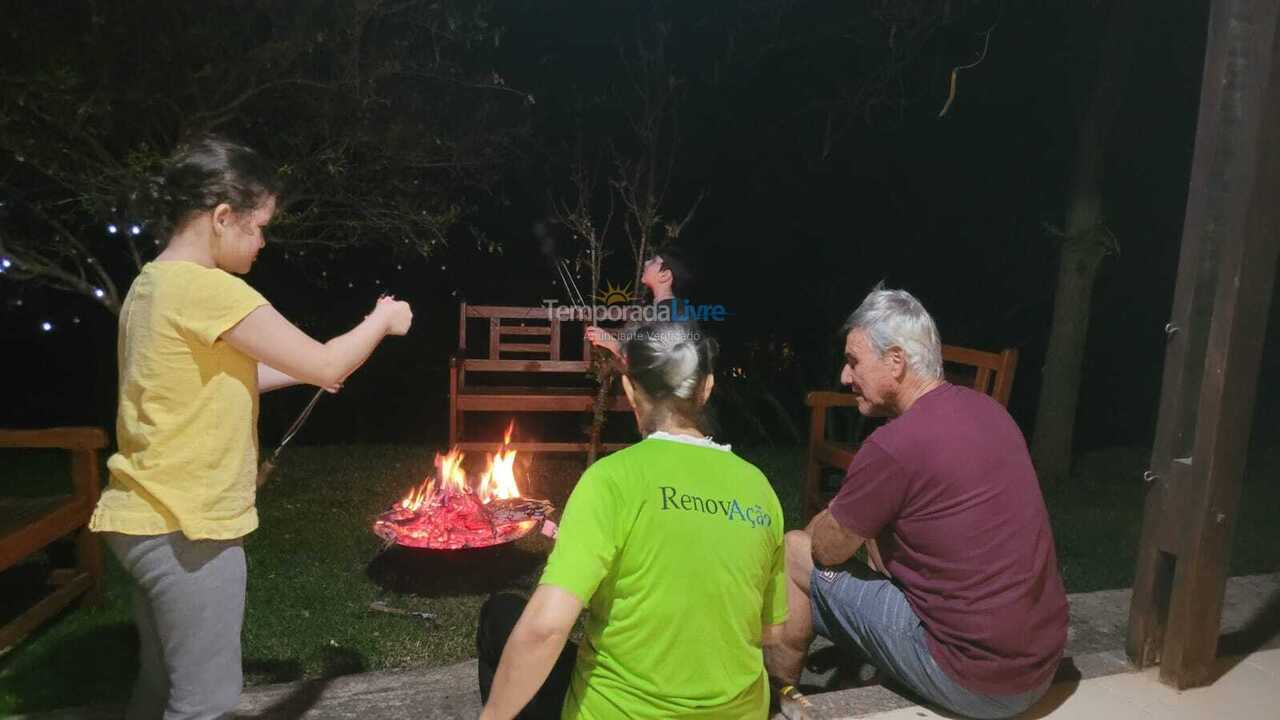 Chácara / sítio para aluguel de temporada em Salto (Jardim Buru)