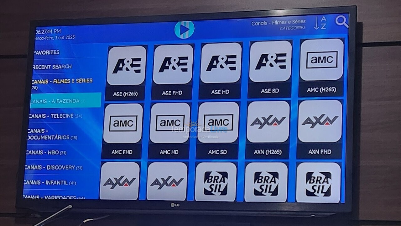 Chácara / sítio para aluguel de temporada em Salto (Jardim Buru)