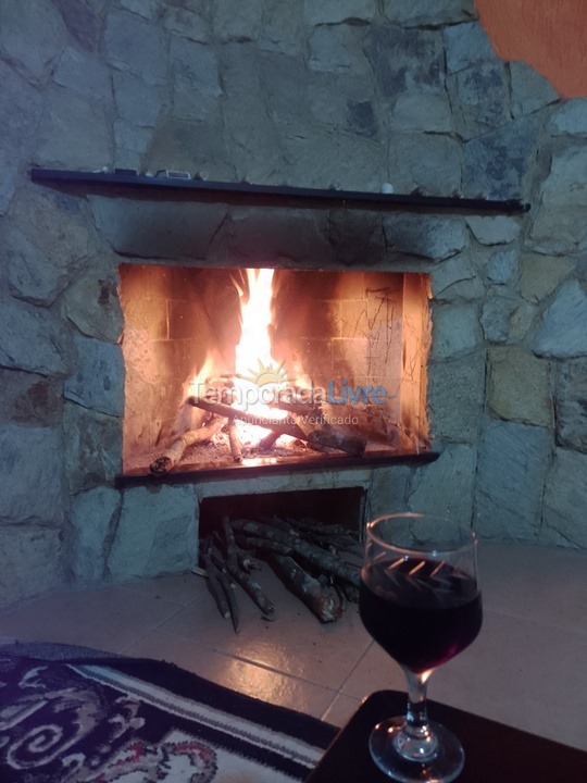 Casa para alquiler de vacaciones em Bertioga (Praia de Guaratuba)