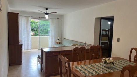 Great fit 1 suite plus 1 bedroom with AC, 1 bedroom with fan