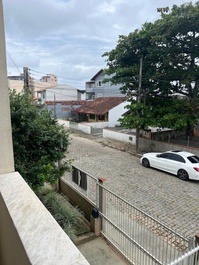 Great fit 1 suite plus 1 bedroom with AC, 1 bedroom with fan