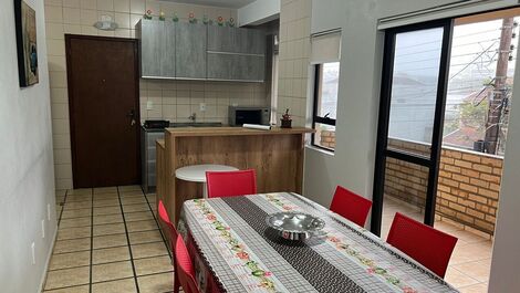 Great apartment in Prainha