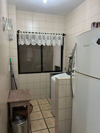 Great apartment in Prainha