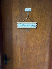 Great apartment in Prainha