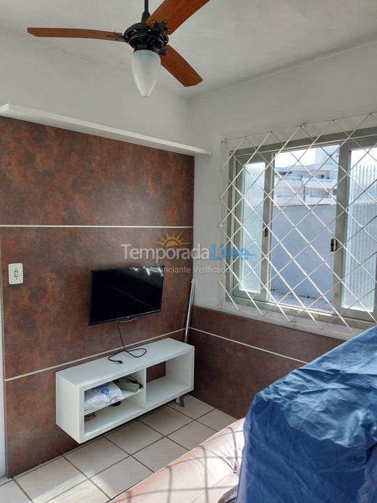 House for vacation rental in Bombinhas (Mariscal)