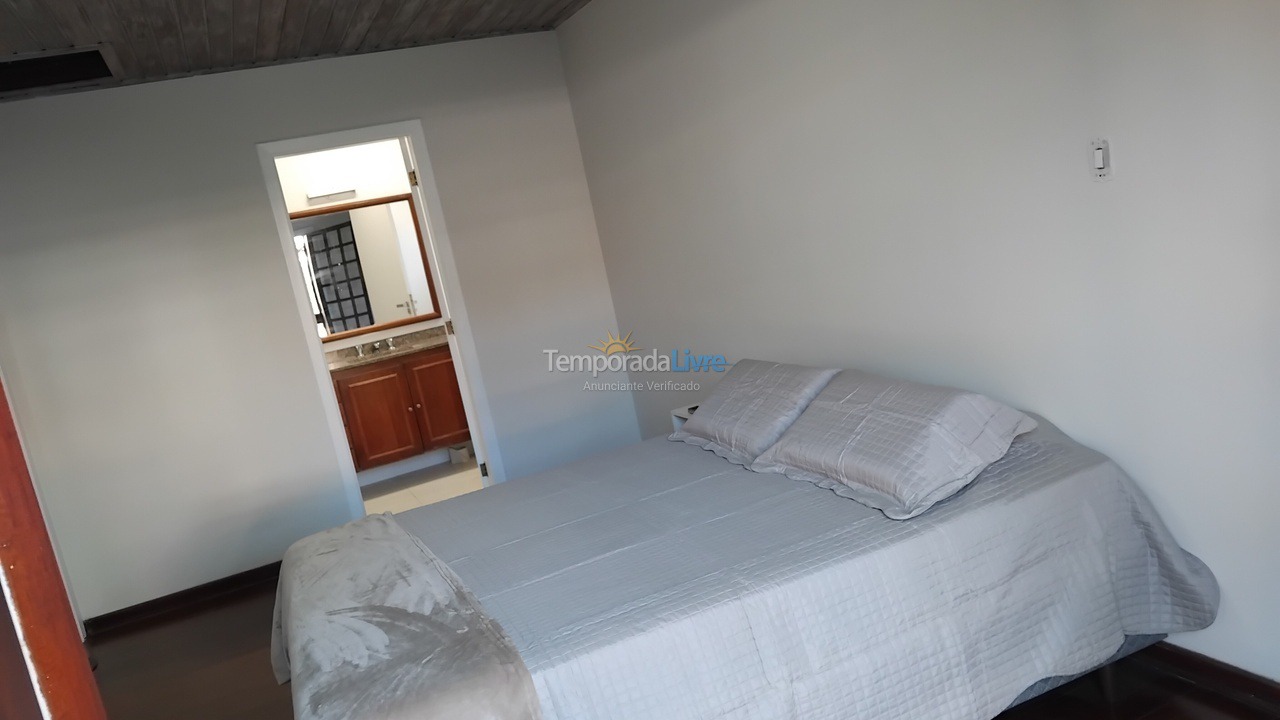 Apartment for vacation rental in Campos do Jordão (Jaguaribe)